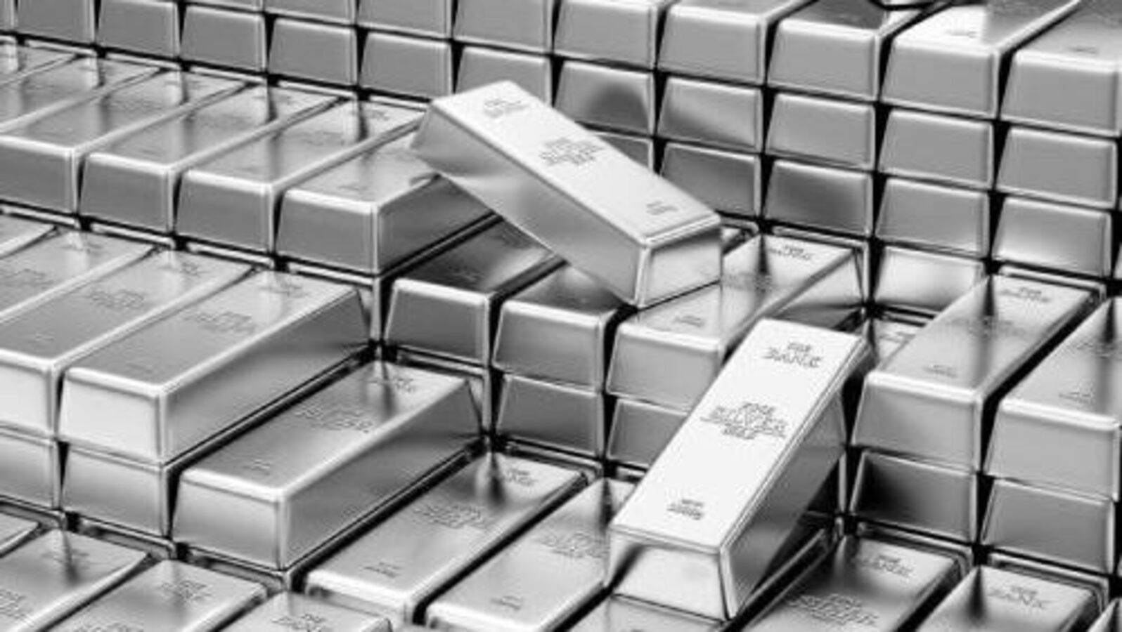 Silver price up 16% in just 2 months; is the metal ready for a strong rally?