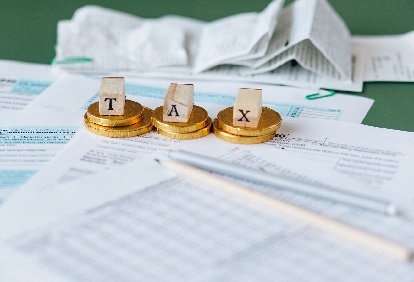 Income Tax: Make note of these 5 key points if you are a salaried taxpayer