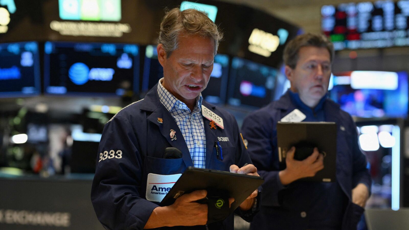 Wall Street week ahead: Spotlight on Fed minutes, Nvidia Q1 earnings