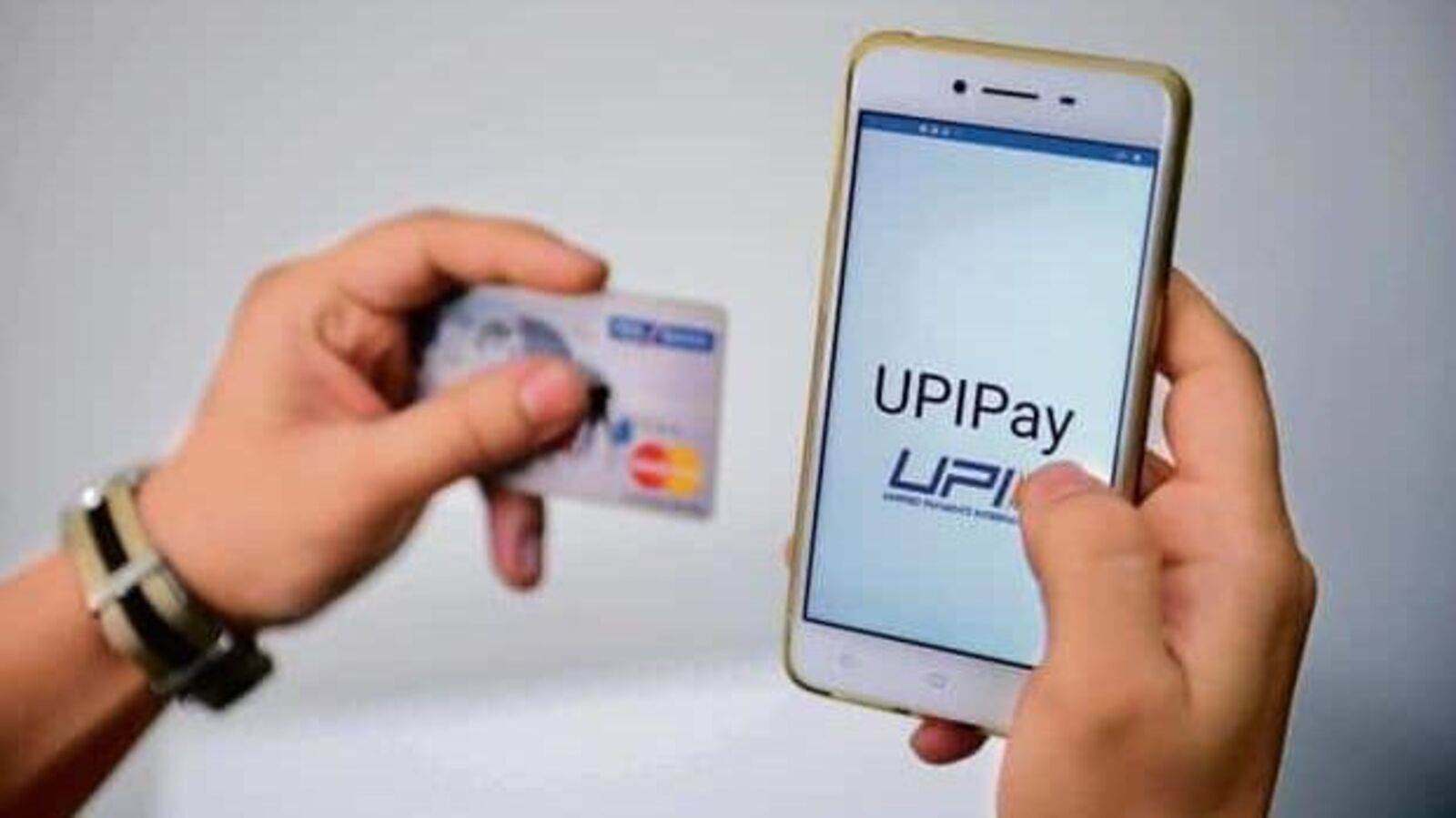 Will UPI cash deposit facility render debit cards irrelevant?